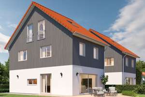 Letzte Einheit: Neubau im Herzen von Moos                                                   
KfW-... – Die vollständige Adresse der Immobilie erhältst du vom Anbieter., 78345 Moos – Vorschaubild 3