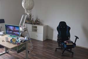 Helle 3 Zimmer Wohnung mitten in Remscheid – Christianstraße 4, 42853 Scheid, Remscheid – Vorschaubild 5