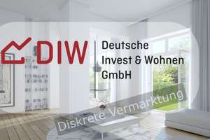 Charmante 2-Zimmer-Eigentumswohnung mit Altbauflair in Düsseldorf