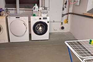 ruhige Maisonette-Wohnung, 3 1/2 Zimmer, ca. 96 qm, Balkon, EBK, Keller in Brhv.-Wulsdorf – Lindenallee 51, 27572 Wulsdorf, Bremerhaven – Vorschaubild 39