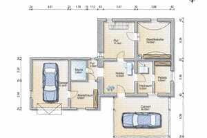Charmantes Einfamilienhaus mit modernem Komfort und traumhaftem Gartenidyll – Kleines Binsach 9, 74219 Heilbronn (Kreis) – Vorschaubild 41