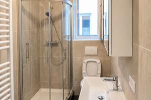 Kernsanierte 1,5-Zimmer-Wohnung in Heilbronn zu vermieten – 74072 Heilbronn, Heilbronn – Vorschaubild 5