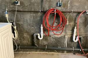 3-Zimmer-Wohnung in der Nähe der schönen Sechs-Seen-Platten – Graudenzer Ring 5, 47279 Wedau, Duisburg – Vorschaubild 19