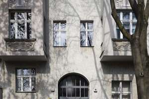Attraktive Kapitalanlage: 2-Zimmer-Altbauwohnung in ruhiger Lage in Steglitz‑Zehlendorf! vermietet – Gélieustraße 10, 12203 Lichterfelde, Berlin – Vorschaubild 8
