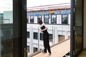 Sixty2 | Penthouse mit Terrasse in Berlin-Mitte – 10179 Mitte (Ortsteil), Berlin – Vorschaubild 7