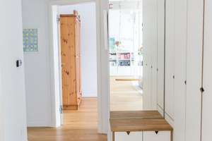 HOMESK - Exklusive 4-Zimmer-Dachgeschosswohnung mit Dachterrasse und Weitblick – Braunschweiger Straße 62, 12055 Neukölln (Ortsteil), Berlin – Vorschaubild 16