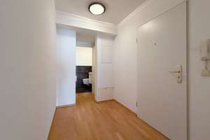 114 m² in Düsseldorf-Derendorf – 3 Balkone & sofort verfügbar! – Roßstraße 69, 40476 Derendorf, Düsseldorf – Vorschaubild 11