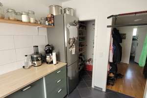 Möbliertes 2-Zimmer-Wohnung in Essen Holsterhausen – In der Täpperie 11, 45147 Holsterhausen, Essen – Vorschaubild 5