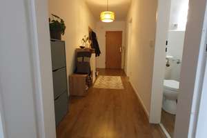 schicke 2 - Zimmer Wohnung mit Balkon – Kopperholdtweg 4, 22761 Bahrenfeld, Hamburg – Vorschaubild 4
