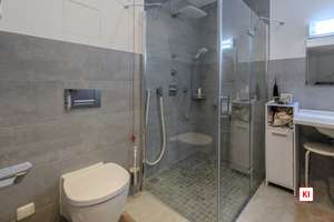 Investment direkt am Englischen Garten!
Vermietete 2-Zimmer-ETW mit TG-Stellplatz und Serviceangebot – Die vollständige Adresse der Immobilie erhältst du vom Anbieter., 80805 Biederstein, München – Vorschaubild 5