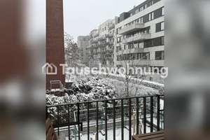 Tauschwohnung: Eine helle Wohnung ab 40 m² mit schönem Ausblick innerhalb d – Bernauer Straße 28, 10115 Mitte (Ortsteil), Berlin – Vorschaubild 8