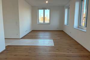 KRONSRODE | NEUBAU | Moderne 3-Zimmer-Wohnung mit Loggia und Einbauküche (optional) – Rosalind-Franklin-Allee  24, 30539 Bemerode, Hannover – Vorschaubild 2