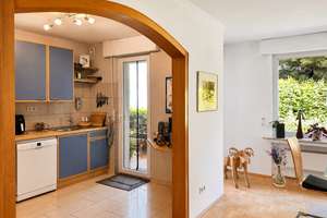 **RESERVIERT** Attraktive 5-Zimmer-Wohnung mit Balkon, Garten und viel Platz – Die vollständige Adresse der Immobilie erhältst du vom Anbieter., 44267 Benninghofen, Dortmund – Vorschaubild 5