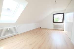 * Wunderschöne Dachgeschosswohnung mit Balkon und sensationeller Aussicht * – Die vollständige Adresse der Immobilie erhältst du vom Anbieter., 70619 Heumaden, Stuttgart – Vorschaubild 6