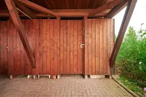 MASSIVE KAUFPREISREDUZIERUNG!!! Wahn - Passivhaus (Endhaus) + Carport - ca. 160m² - teils vermietet – Köln – Vorschaubild 3