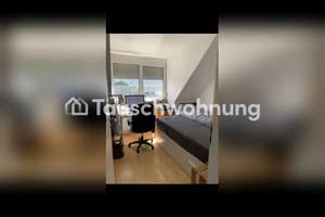 Tauschwohnung: 2-Zimmer Wohnung/Balkon am Schwabiger Tor – Die vollständige Adresse der Immobilie erhältst du vom Anbieter., 80805 Neufreimann, München – Vorschaubild 4