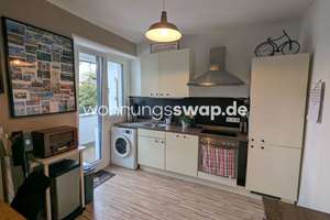 Wohnungstausch: Kaiserstraße 30 – 40000 Pempelfort, Düsseldorf – Vorschaubild 9