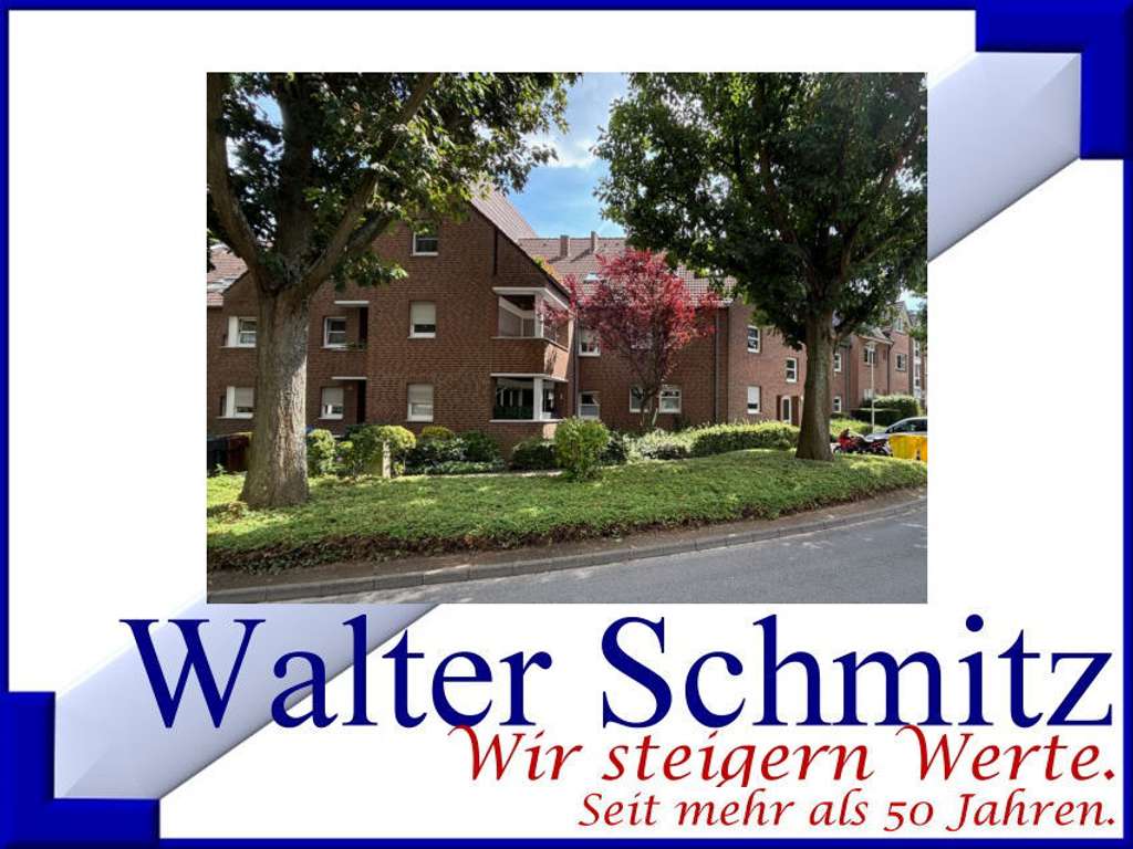 Eine solide Anlage mit rund 6,3% Rendite.