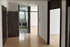 Helle 3-Zimmer-Wohnung am Südpark in München-Forstenried – Kreuzhofstr. 6, 81476 Forstenried, München – Vorschaubild 8
