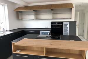 TOP Penthouse Nähe Christuskirche/ E-Damm  und zentraler Lage – Die vollständige Adresse der Immobilie erhältst du vom Anbieter., 30167 Nordstadt, Hannover – Vorschaubild 10