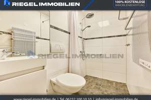 Sie hier? Wir auch! Wohnidyll direkt am Herzogenriedpark: Bungalow mit Wintergarten & 2 Bädern & TG. – Die vollständige Adresse der Immobilie erhältst du vom Anbieter., 68169 Neckarstadt-Ost/Wohlgelegen, Mannheim – Vorschaubild 15