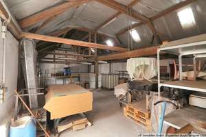 Gimbsheim - Anwesen mit viel Platz und Möglichkeiten *PROVISIONFREI F. D. KÄUFER* – Die vollständige Adresse der Immobilie erhältst du vom Anbieter., 67578 Gimbsheim – Vorschaubild 16