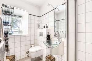 Exklusives Wohnen über zwei Ebenen mit Top-Ausstattung – Die vollständige Adresse der Immobilie erhältst du vom Anbieter., 28359 Horn, Bremen – Vorschaubild 13