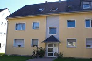 Schöne 3-Zimmer-Wohnung in Köln-Wahnheide