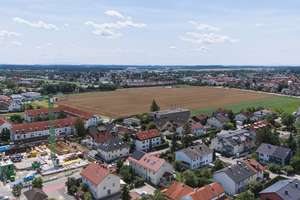 Zentral gelegene 2-Zimmer-Dachgeschosswohnung mit Nordostbalkon in Gilching – Die vollständige Adresse der Immobilie erhältst du vom Anbieter., 82205 Gilching – Vorschaubild 36