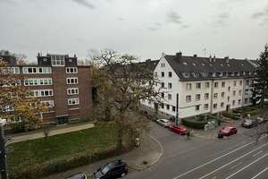 Helle sanierte 3-Zimmer Wohnung mit 2 Balkonen in Düsseldorf - Flingern Nord – Lichtstraße 15, 40235 Flingern Nord, Düsseldorf – Vorschaubild 18