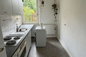 Nibelungenviertel ! Gemütliche 1,5-ZW 45 m², Laminat, Hochparterre – Die vollständige Adresse der Immobilie erhältst du vom Anbieter., 90461 Glockenhof, Nürnberg – Vorschaubild 8