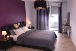 Elegante 4-Zimmer-Wohnung mit Balkon in Köln-Weidenpesch – ideales Investment für Kapitalanleger! – Die vollständige Adresse der Immobilie erhältst du vom Anbieter., 50735 Weidenpesch, Köln – Vorschaubild 3