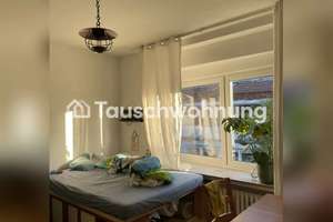 Tauschwohnung: Gut aufgeteilte 1 zu Wohnung in top lage – 48155 Hansaplatz, Münster – Vorschaubild 4