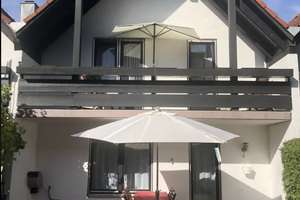 Spacious Family Townhouse in Haimhausen – Fully Renovated, near BIS – Hauptstraße 13d, 85778 Haimhausen – Vorschaubild 24