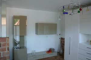 Exklusives Einfamilienhaus – Die vollständige Adresse der Immobilie erhältst du vom Anbieter., 32479 Hille – Vorschaubild 35