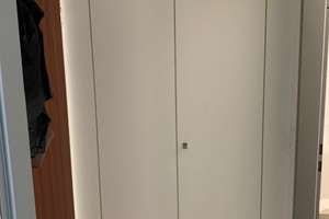 Renoviertes Appartement mit idealem Grundriss – Heinrich-Bammel-Weg 38, 42327 Vohwinkel, Wuppertal – Vorschaubild 5