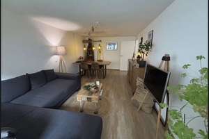 Wohnung mit Garten zur Alleinnutzung und renoviertem Bad – Rehmplatz 4-6, 52070 Kaiserplatz, Aachen – Vorschaubild 4