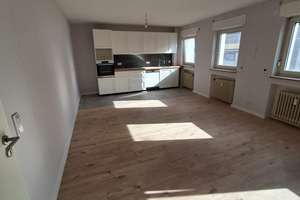 Kernsanierte Wohnung in Innenstadtlage mit gehobener Ausstattung – Philadelphiastr. 147, 47799 Cracau, Krefeld – Vorschaubild 3