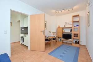 Schön möblierte Wohnung mit Reinigungsservice in Stuttgart Münster – Die vollständige Adresse der Immobilie erhältst du vom Anbieter., 70376 Münster, Stuttgart – Vorschaubild 8