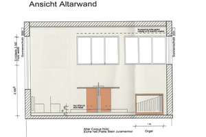 Ehemaliges Kirchengebäude in Mainhardt zu verkaufen – Salzstraße 12, 74535 Mainhardt – Vorschaubild 45
