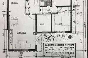Gartenhofhaus -Raumwunder zum Wohlfühlen- Provisionsfrei !!! – Die vollständige Adresse der Immobilie erhältst du vom Anbieter., 31542 Bad Nenndorf – Vorschaubild 37