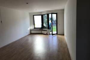 Wohnen im Grünen – attraktive 3-Zimmer-Erdgeschosswohnung mit Terrasse und eigenem Garten – Am Püttkamp 44, 40629 Knittkuhl, Düsseldorf – Vorschaubild 10