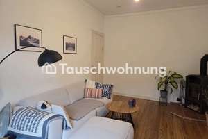 Tauschwohnung: Ruhige Altbauwohnung im grünen Eimsbüttel – Die vollständige Adresse der Immobilie erhältst du vom Anbieter., 20255 Eimsbüttel (Ortsteil), Hamburg – Vorschaubild 8
