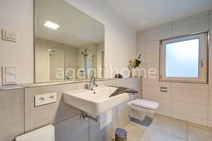 MÖBLIERT - EIN GUTER START - Gemütliches Business-Apartment – Die vollständige Adresse der Immobilie erhältst du vom Anbieter., 70597 Degerloch (Ortsteil), Stuttgart – Vorschaubild 13