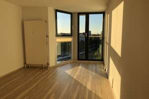 Wohnen mit Charakter: Großzügiges Apartment am Rheingoldplatz – Die vollständige Adresse der Immobilie erhältst du vom Anbieter., 68199 Neckarau, Mannheim – Vorschaubild 9