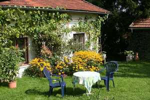 Schmuckkästchen mit viel Platz, Gestaltungsmöglichkeiten und unverbaubarer Aussicht  – Rottal-Inn (Kreis) – Vorschaubild 38