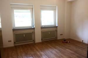 +++ MODERNE 1-ZIMMERWOHNUNG DIREKT AM NIDDAPARK IN FRANKFURT-HAUSEN +++