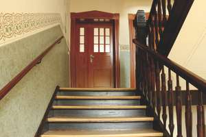 Heute investieren, später selbst wohnen – 3 Zimmer + Südbalkon + Stellplatz – Taubestraße 45, 4347 Schönefeld-Abtnaundorf, Leipzig – Vorschaubild 4