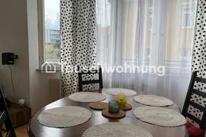 Tauschwohnung: 2 Zi. Helles Wohnung mit Stau Raum, Keller, Tiefgarage – hessstrasse 102, 80797 Maßmannbergl, München – Vorschaubild 5