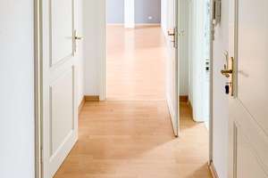 Helle 2-Zimmer-Dachgeschosswohnung nahe Auwald  - ideal für singles oder Paare – Die vollständige Adresse der Immobilie erhältst du vom Anbieter., 4159 Möckern, Leipzig – Vorschaubild 3